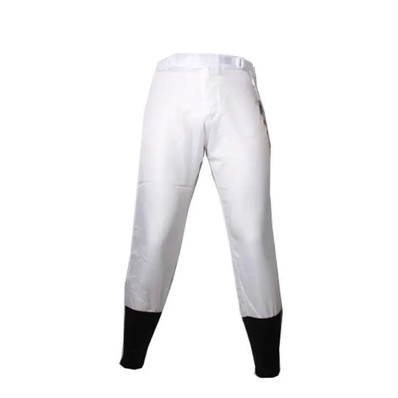 Horseware Bann Ultra Lite Jockey Breeches - White